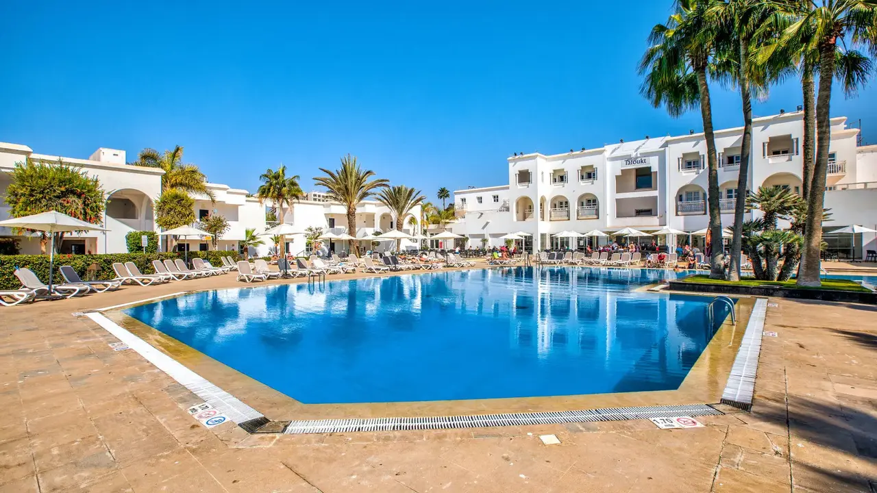 Royal Decameron Tafoukt Beach Resort & Spa - All Inclusive