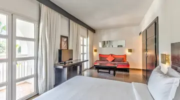 Royal Decameron Tafoukt Beach Resort & Spa - All Inclusive