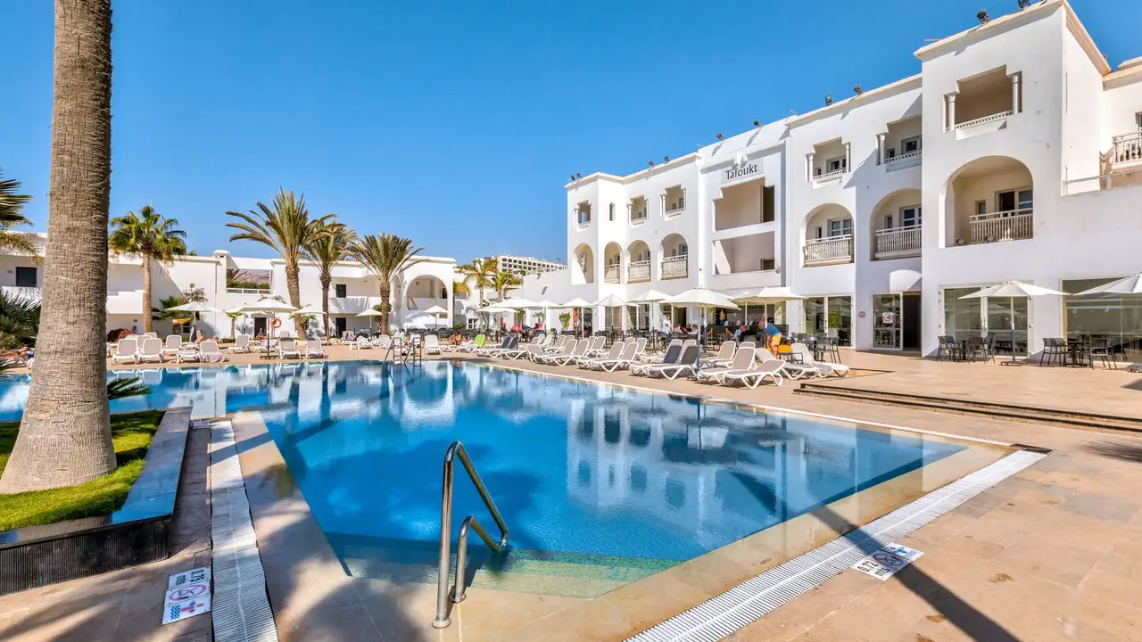 Royal Decameron Tafoukt Beach Resort & Spa - All Inclusive
