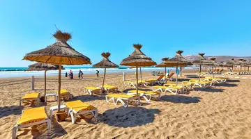 Royal Decameron Tafoukt Beach Resort & Spa - All Inclusive