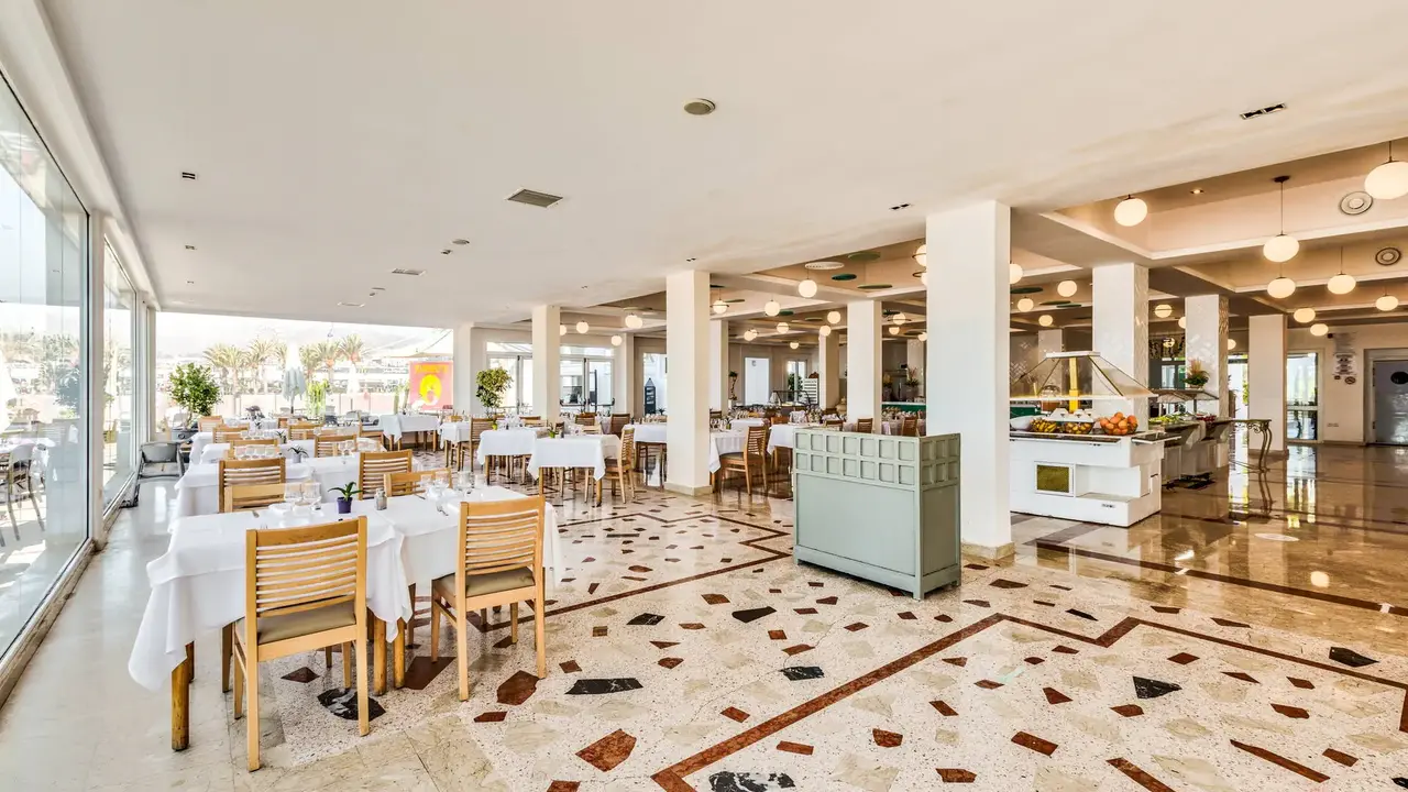 Royal Decameron Tafoukt Beach Resort & Spa - All Inclusive
