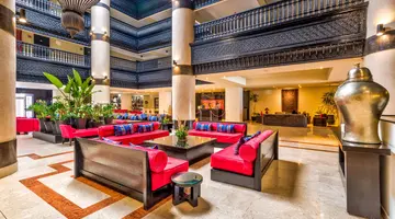 Royal Decameron Tafoukt Beach Resort & Spa - All Inclusive