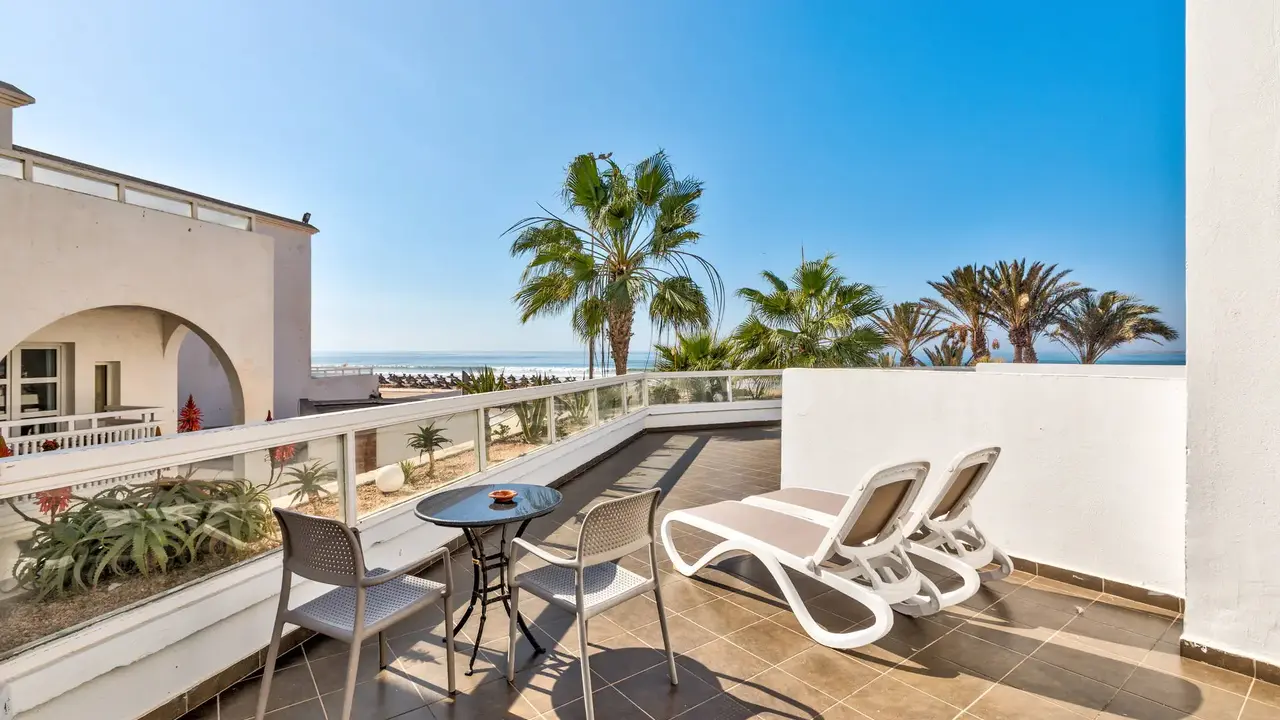 Royal Decameron Tafoukt Beach Resort & Spa - All Inclusive