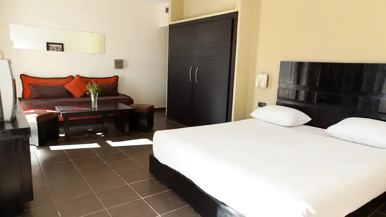 Royal Decameron Tafoukt Beach Resort & Spa