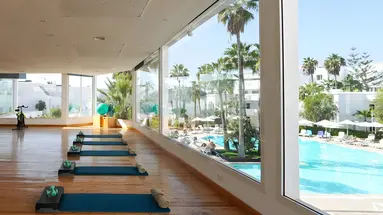 Royal Decameron Tafoukt Beach Resort & Spa