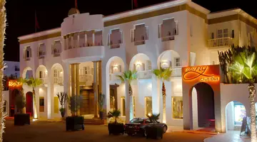 Royal Decameron Tafoukt Beach Resort & Spa