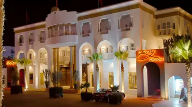 Royal Decameron Tafoukt Beach Resort & Spa