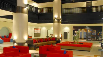 Royal Decameron Tafoukt Beach Resort & Spa