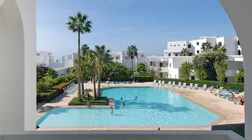 Royal Decameron Tafoukt Beach Resort & Spa
