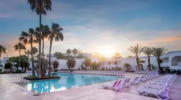 Royal Decameron Tafoukt Beach Resort & Spa