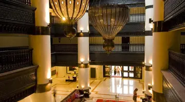 Royal Decameron Tafoukt Beach Resort & Spa