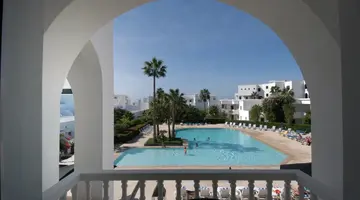 Royal Decameron Tafoukt Beach Resort & Spa