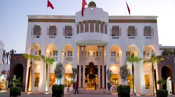 Royal Decameron Tafoukt Beach Resort & Spa