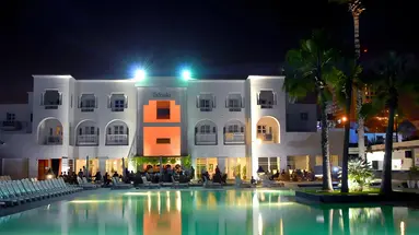 Royal Decameron Tafoukt Beach Resort & Spa