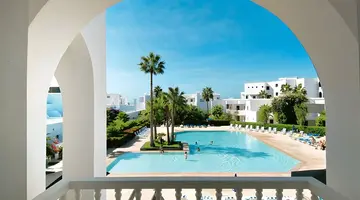 Royal Decameron Tafoukt Beach Resort & Spa