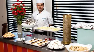 Royal Decameron Tafoukt Beach Resort & Spa