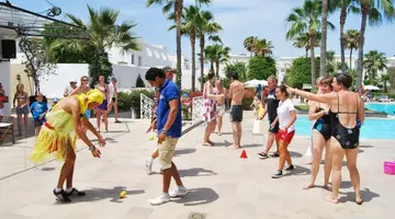Royal Decameron Tafoukt Beach Resort & Spa