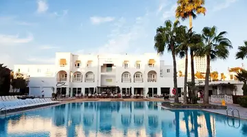 Royal Decameron Tafoukt Beach Resort & Spa