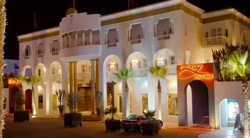 Royal Decameron Tafoukt Beach Resort & Spa