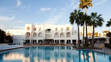 Royal Decameron Tafoukt Beach Resort & Spa