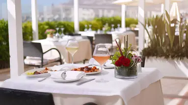 Royal Decameron Tafoukt Beach Resort & Spa