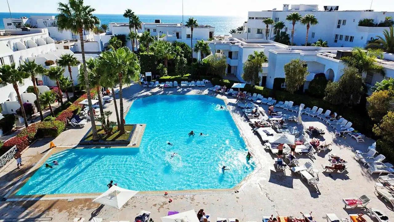 Royal Decameron Tafoukt Beach Resort & Spa