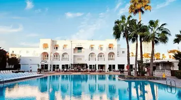 Royal Decameron Tafoukt Beach Resort & Spa