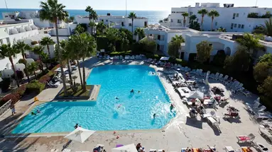 Royal Decameron Tafoukt Beach Resort & Spa