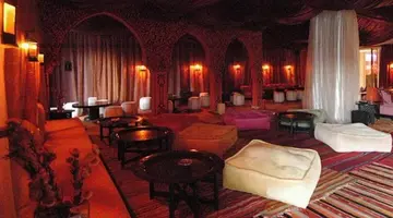 Royal Decameron Tafoukt Beach Resort