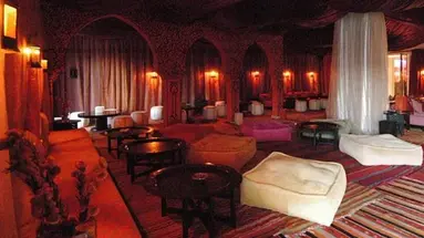 Royal Decameron Tafoukt Beach Resort