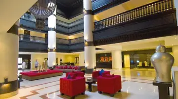 Royal Decameron Tafoukt Beach Resort