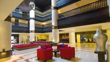 Royal Decameron Tafoukt Beach Resort