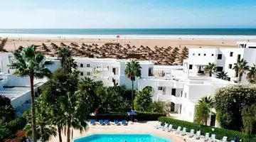Royal Decameron Tafoukt Beach Resort