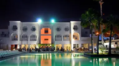Royal Decameron Tafoukt Beach Resort