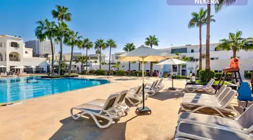 Royal Decameron Tafoukt Beach Resort