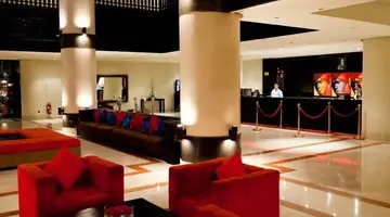 Royal Decameron Tafoukt Beach Resort