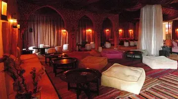 Royal Decameron Tafoukt Beach Resort