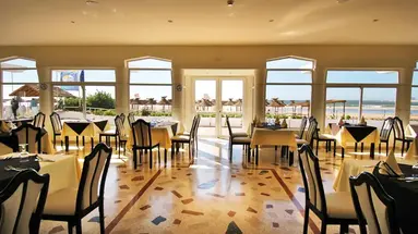 Royal Decameron Tafoukt Beach Resort