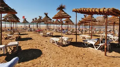 Royal Decameron Tafoukt Beach Resort