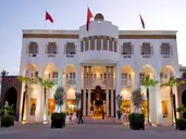 Royal Decameron Tafoukt Beach Resort