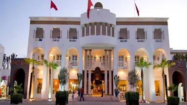 Royal Decameron Tafoukt Beach Resort