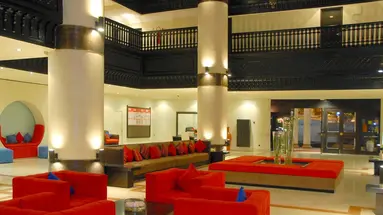 Royal Decameron Tafoukt Beach Resort
