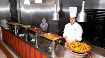 Royal Decameron Tafoukt Beach Resort
