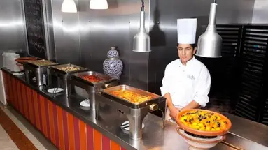 Royal Decameron Tafoukt Beach Resort