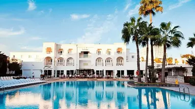 Royal Decameron Tafoukt Beach Resort