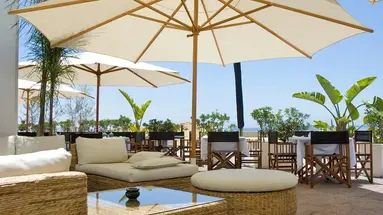Royal Decameron Tafoukt Beach Resort