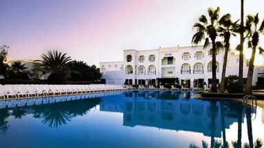 Royal Decameron Tafoukt Beach Resort