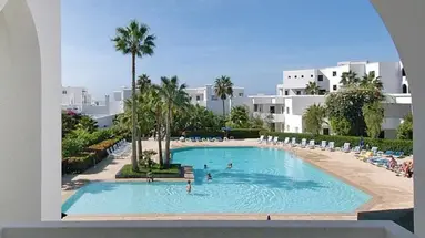 Royal Decameron Tafoukt Beach Resort