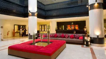 Royal Decameron Tafoukt Beach Resort