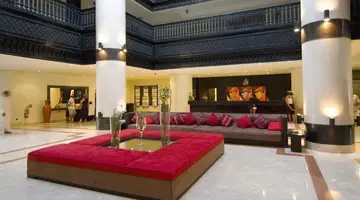Royal Decameron Tafoukt Beach Resort